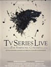 TV series live - Théatre du Blanc mesnil