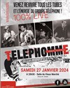 Téléphomme - Salle du Vieux Marché