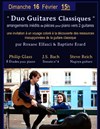 Duo de guitares classiques - Eglise Sainte Marie des Batignolles