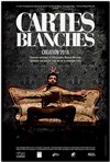 Carte Blanche - Espace Charles Vanel