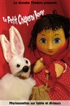 Le petit chaperon rouge - Théâtre Divadlo