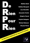 De Rien Pour Rien - L'Auguste Théâtre