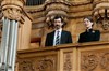 Mélodies de Gabriel Fauré - Eglise Saint Louis en l'Île