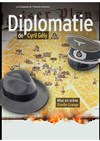 Diplomatie - Centre Culturel des Minimes