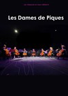 Les Dames de Pique - Les Tremplins du Craic