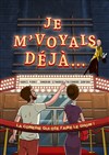 Je m' voyais déjà - Divine Comédie