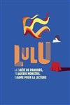 Lulu, La boîte de Pandore - L'étoile du nord