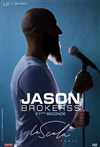 Jason Brokerss dans 21ème seconde - La Piccola Scala