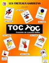 Toc Toc - Studio Factory