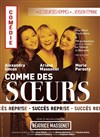 Comme des soeurs - Théâtre du casino de Deauville