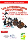 Les Marchands de Bonheur - Grand Kursaal