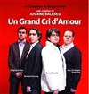 Un Grand Cri d'Amour - La Coda