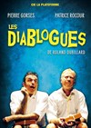 Les diablogues - Bazart