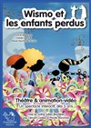 Wismo et les enfants perdus - Au Rikiki