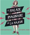 Le malade imaginaire en La majeur - La Condition Des Soies