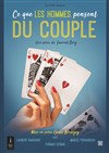 Ce que les hommes pensent du couple - Bibi Comedia