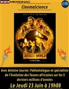 CinemaScience - Ciné Mérignac