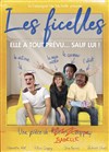 Les ficelles - Théâtre de l'Observance - salle 1