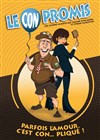 Le (con)promis - Cinema L'Ermitage