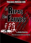 Le repas des fauves - Le Raimu