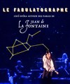 Le Fabulatographe - Collection Lambert, Auditorium