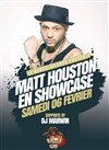 Matt Houston : Agogo Party - Le Beach Village