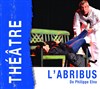 L'abribus - Centre culturel La Rue