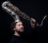 Leandro Guffanti Quartet - Le Comptoir