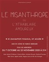 Le Misanthrope - Théâtre de Nesle - grande salle 