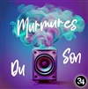 Murmures du son - Improvi'bar