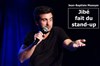 Jean-Baptiste Mazoyer dans Jibé fait du stand-up - La Petite Loge Théâtre