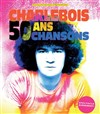 Robert Charlebois - Centre culturel Robert-Desnos