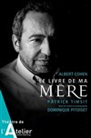 Le livre de ma mère - Théâtre de l'Atelier