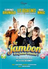 Le Jambon - Salle des fêtes