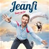 Jeanfi Janssens dans Tombé du ciel - Théâtre Sébastopol