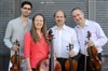 Concert-Anniversaire, 30 ans du Quatuor Ludwig ! - Théâtre de la Tour Eiffel