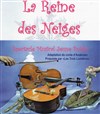 La reine des neiges - Atelier de la Bonne Graine