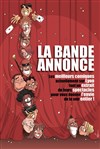 La bande annonce - Boui Boui Café Comique