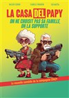 La Casa del Papy - Le Canotier