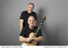 Marc Copland & John Abercrombie - Sunside