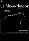 Le Misanthrope ou l'Atrabilaire amoureux - Espace du Thiey