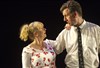 Swing - Centre Culturel Irlandais