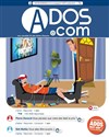 Ados.com - Comédie de Besançon