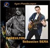 Sébastien Sera et Dabeulyou en concert - Le Rigoletto