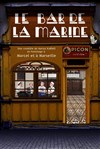 Le bar de la marine - Théâtre Atelier des Arts