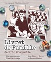 Livret de famille - Théâtre de l'Anagramme