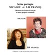 Micalou et Lili Francq - Santa Maria