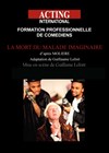 La mort du malade imaginaire - Acting International