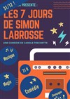 Les 7 jours de Simon Labrosse - Spécial réveillon - Le Shalala