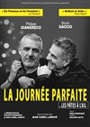 La journée parfaite (Les pâtes à l'ail) - Théâtre Armande Béjart